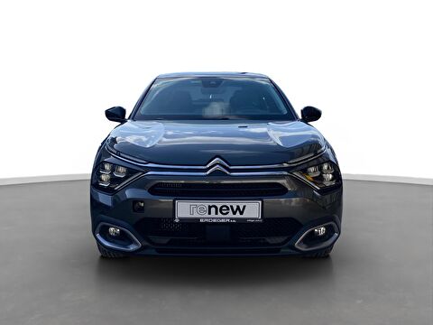 citroen, c4 x, crossover 1.2 puretech shine eat8, otomatik, benzin 2.el otomobil | renew 3