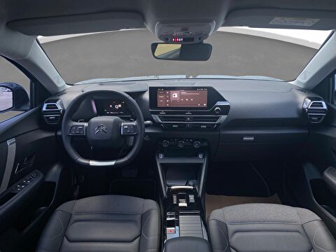 citroen, c4 x, crossover 1.2 puretech shine eat8, otomatik, benzin 2.el otomobil | renew 11
