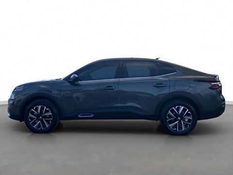 citroen, c4 x, crossover 1.2 puretech shine eat8, otomatik, benzin 2.el otomobil | renew 6