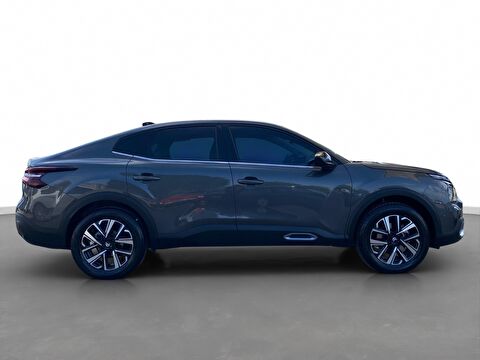 citroen, c4 x, crossover 1.2 puretech shine eat8, otomatik, benzin 2.el otomobil | renew 5