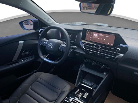 citroen, c4 x, crossover 1.2 puretech shine eat8, otomatik, benzin 2.el otomobil | renew 12