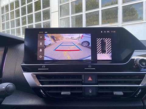 citroen, c4 x, crossover 1.2 puretech shine eat8, otomatik, benzin 2.el otomobil | renew 25