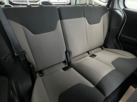 ford, tourneo courier, kombi 1.5 tdcı deluxe, manuel, dizel 2.el otomobil | renew 22
