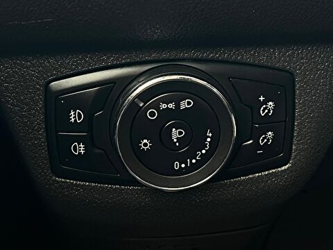 ford, tourneo courier, kombi 1.5 tdcı deluxe, manuel, dizel 2.el otomobil | renew 20