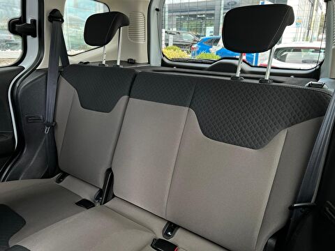 ford, tourneo courier, kombi 1.5 tdcı deluxe, manuel, dizel 2.el otomobil | renew 23