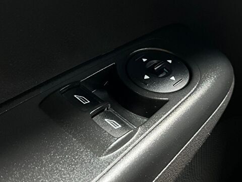 ford, tourneo courier, kombi 1.5 tdcı deluxe, manuel, dizel 2.el otomobil | renew 19