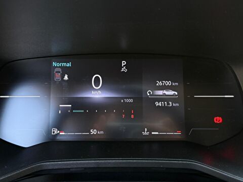 renault, clio, hatchback 1.0 tce evolution x-tronic, otomatik, benzin 2.el otomobil | renew 16
