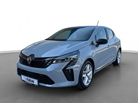 Hatchback 1.0 TCe Evolution X-Tronic, 2. el otomobil | renew