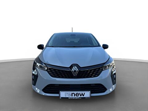 renault, clio, hatchback 1.0 tce evolution x-tronic, otomatik, benzin 2.el otomobil | renew 3