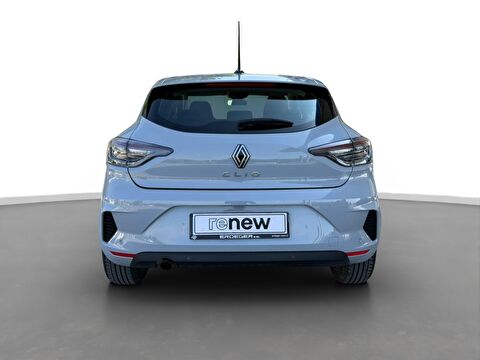 renault, clio, hatchback 1.0 tce evolution x-tronic, otomatik, benzin 2.el otomobil | renew 8