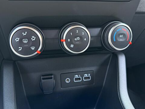 renault, clio, hatchback 1.0 tce evolution x-tronic, otomatik, benzin 2.el otomobil | renew 20