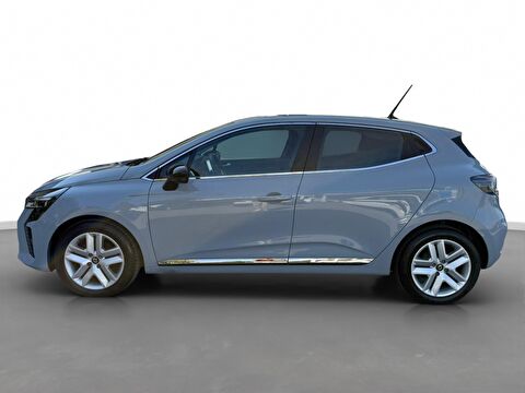 renault, clio, hatchback 1.0 tce evolution x-tronic, otomatik, benzin 2.el otomobil | renew 6