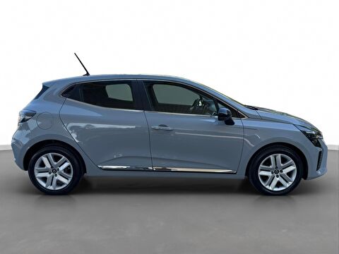 renault, clio, hatchback 1.0 tce evolution x-tronic, otomatik, benzin 2.el otomobil | renew 5