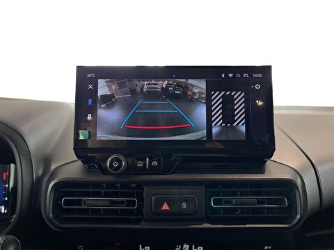 opel, combo, life 1.5 cdtı ultimate otomatik, otomatik, dizel 2.el otomobil | renew 14