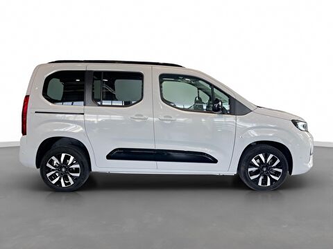 opel, combo, life 1.5 cdtı ultimate otomatik, otomatik, dizel 2.el otomobil | renew 5