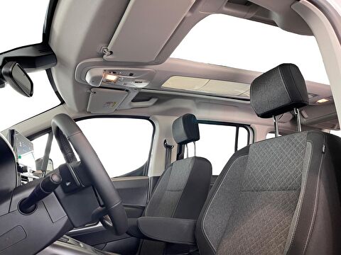 opel, combo, life 1.5 cdtı ultimate otomatik, otomatik, dizel 2.el otomobil | renew 18