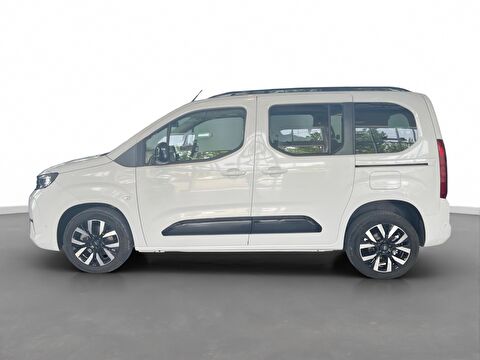 opel, combo, life 1.5 cdtı ultimate otomatik, otomatik, dizel 2.el otomobil | renew 6