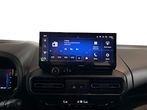 opel, combo, life 1.5 cdtı ultimate otomatik, otomatik, dizel 2.el otomobil | renew 16