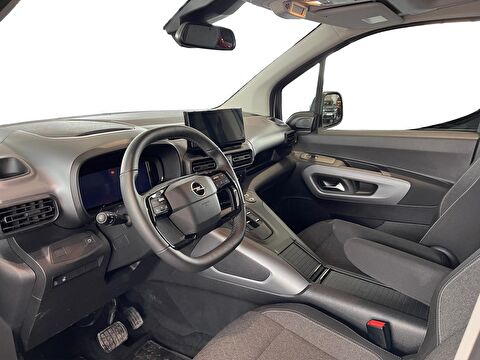 opel, combo, life 1.5 cdtı ultimate otomatik, otomatik, dizel 2.el otomobil | renew 10