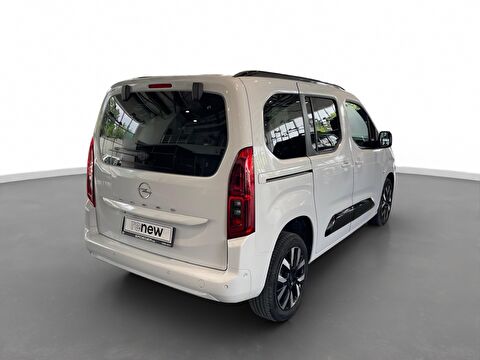 opel, combo, life 1.5 cdtı ultimate otomatik, otomatik, dizel 2.el otomobil | renew 9