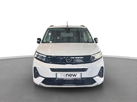 opel, combo, life 1.5 cdtı ultimate otomatik, otomatik, dizel 2.el otomobil | renew 3