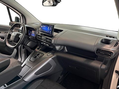 opel, combo, life 1.5 cdtı ultimate otomatik, otomatik, dizel 2.el otomobil | renew 12