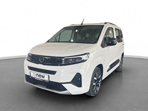 opel, combo, life 1.5 cdtı ultimate otomatik, otomatik, dizel 2.el otomobil | renew 4