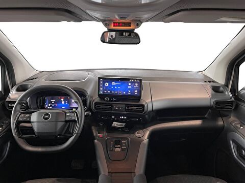 opel, combo, life 1.5 cdtı ultimate otomatik, otomatik, dizel 2.el otomobil | renew 11
