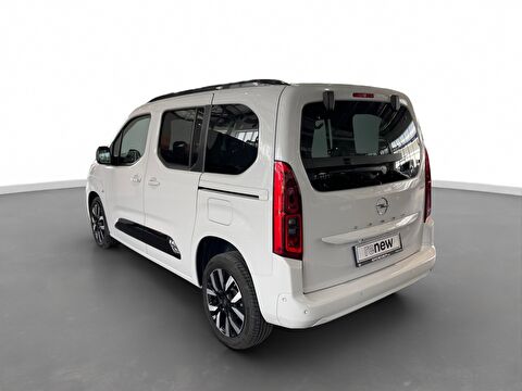 opel, combo, life 1.5 cdtı ultimate otomatik, otomatik, dizel 2.el otomobil | renew 7
