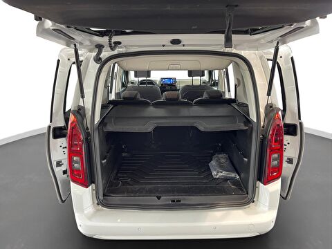 opel, combo, life 1.5 cdtı ultimate otomatik, otomatik, dizel 2.el otomobil | renew 19