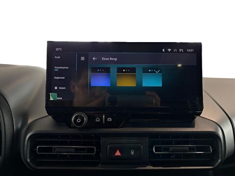 opel, combo, life 1.5 cdtı ultimate otomatik, otomatik, dizel 2.el otomobil | renew 17
