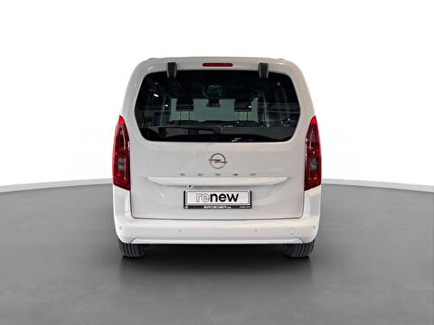 opel, combo, life 1.5 cdtı ultimate otomatik, otomatik, dizel 2.el otomobil | renew 8