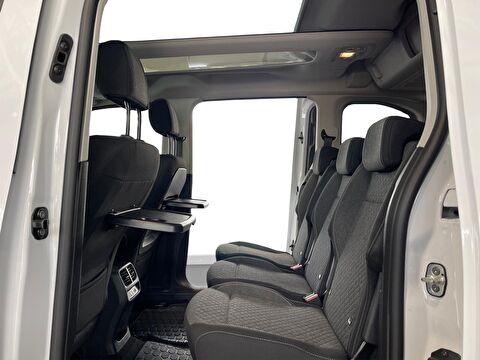 opel, combo, life 1.5 cdtı ultimate otomatik, otomatik, dizel 2.el otomobil | renew 15