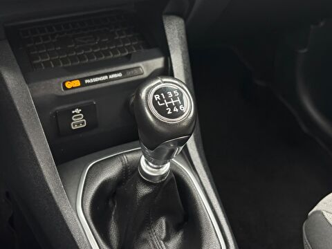 ford, tourneo courier, 1.5l ecoblue titanium, manuel, dizel 2.el otomobil | renew 22