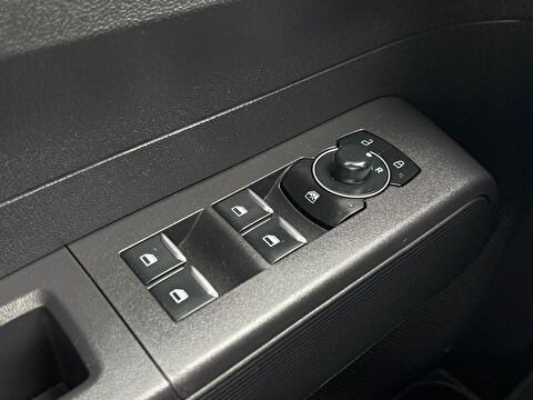 ford, tourneo courier, 1.5l ecoblue titanium, manuel, dizel 2.el otomobil | renew 24