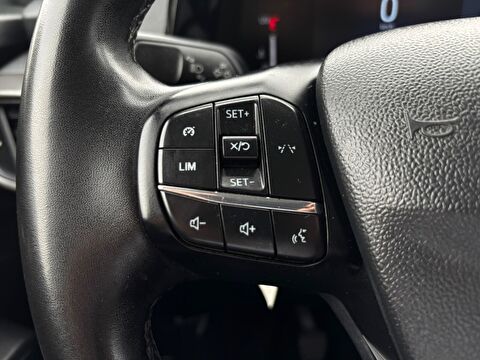 ford, tourneo courier, 1.5l ecoblue titanium, manuel, dizel 2.el otomobil | renew 13