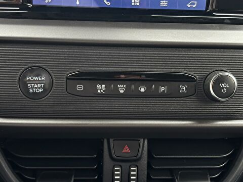 ford, tourneo courier, 1.5l ecoblue titanium, manuel, dizel 2.el otomobil | renew 21