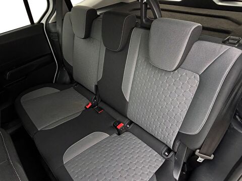 ford, tourneo courier, 1.5l ecoblue titanium, manuel, dizel 2.el otomobil | renew 26