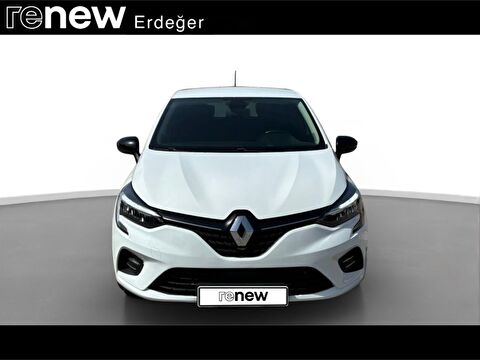 renault, clio, 1.0 tce touch x-tronic, otomatik, benzin 2.el otomobil | renew 6