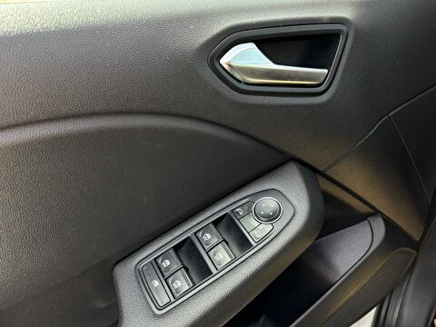 renault, clio, 1.0 tce touch x-tronic, otomatik, benzin 2.el otomobil | renew 14