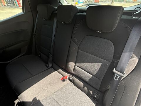 renault, clio, 1.0 tce touch x-tronic, otomatik, benzin 2.el otomobil | renew 18