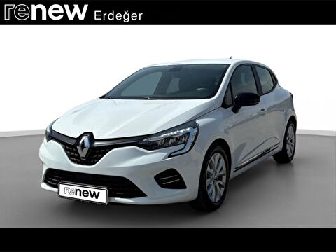 1.0 TCe Touch X-Tronic, 2. el otomobil | renew