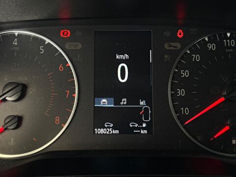 renault, clio, 1.0 tce touch x-tronic, otomatik, benzin 2.el otomobil | renew 24