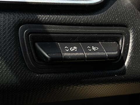 renault, clio, 1.0 tce touch x-tronic, otomatik, benzin 2.el otomobil | renew 15