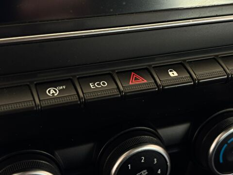 renault, clio, 1.0 tce touch x-tronic, otomatik, benzin 2.el otomobil | renew 19