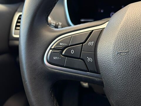 renault, megane, sedan 1.3 tce touch edc, otomatik, benzin 2.el otomobil | renew 17