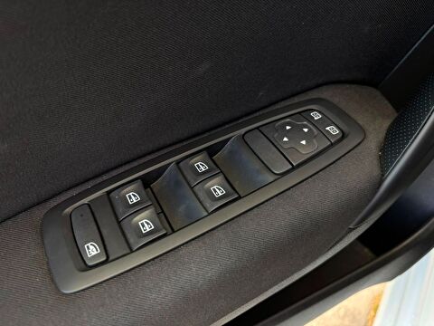 renault, megane, sedan 1.3 tce touch edc, otomatik, benzin 2.el otomobil | renew 15