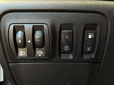 renault, megane, sedan 1.3 tce touch edc, otomatik, benzin 2.el otomobil | renew 16