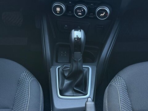 dacia, duster, suv 1.3 tce journey edc, otomatik, benzin 2.el otomobil | renew 23