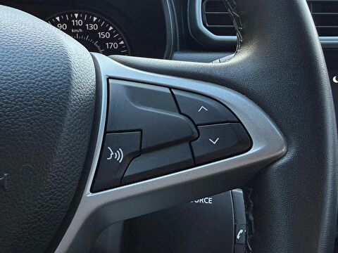 dacia, duster, suv 1.3 tce journey edc, otomatik, benzin 2.el otomobil | renew 27